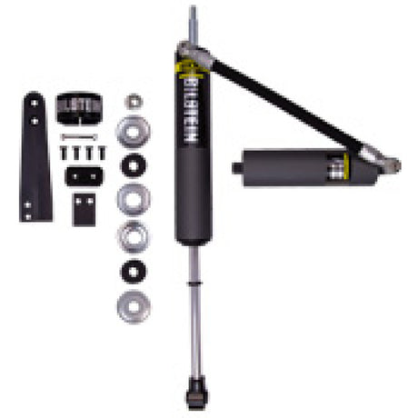 Bilstein 2007-2021 Toyota Tundra B8 8100 Monotube Rear Right Shock Absorber Bilstein