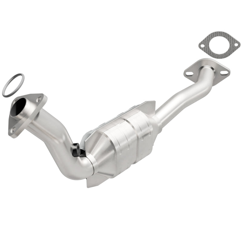 MagnaFlow Conv DF 01-04 Nissan Frontier/XTerra 3,3 L (sauf suralimenté) P/S arrière (49 États)