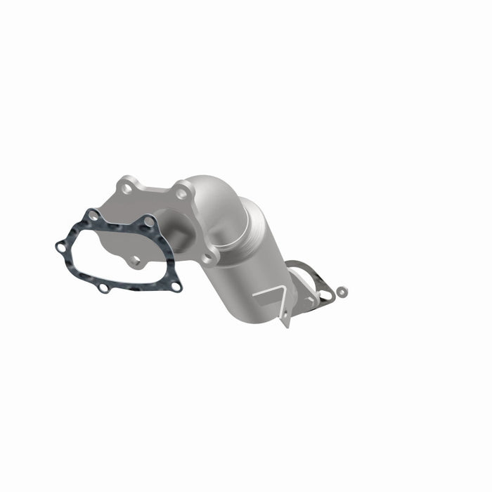 Convection MagnaFlow DF 08-09 Subaru STi avant OEM