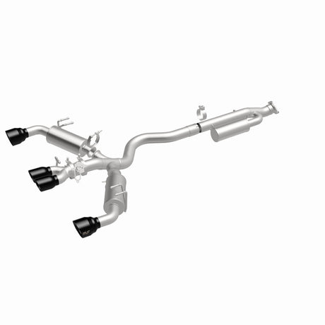 Système d'échappement Cat-Back Magnaflow pour Toyota GR Corolla NEO 2023