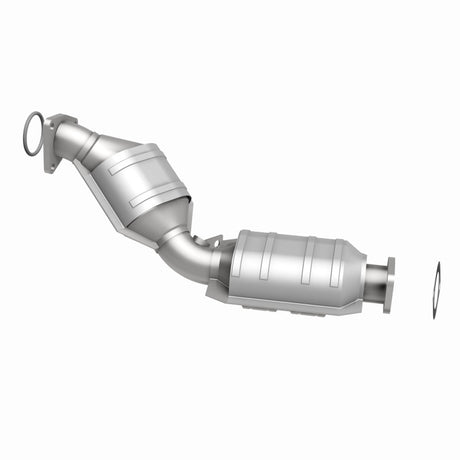 Ensemble de conversion MagnaFlow DF 03-06 Infiniti G35 3.5LD/S / Ensemble de conversion Nissan 350Z 3.5LD/S 03-06
