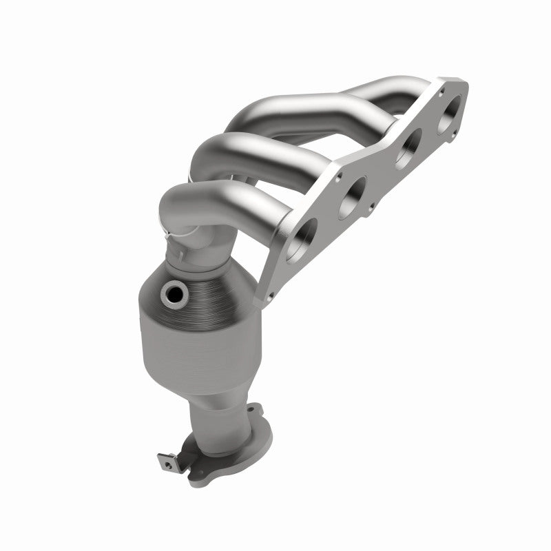 Convecteur MagnaFlow DF 07 Toyota Highlander 2,4 L