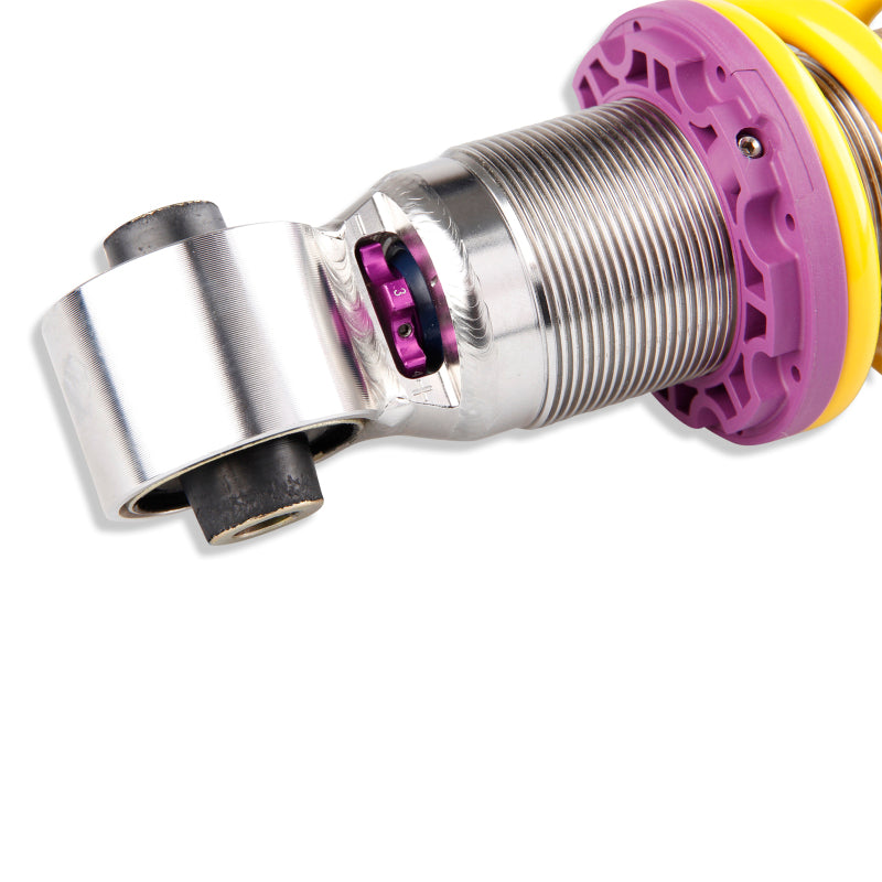 Kit combinés filetés KW V3 Scion FR/S