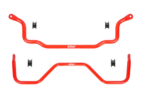 Kit anti-roulis Eibach 35 mm avant et 32 ​​mm arrière pour Escalade/Avalanche/Tahoe/Yukon 02-06