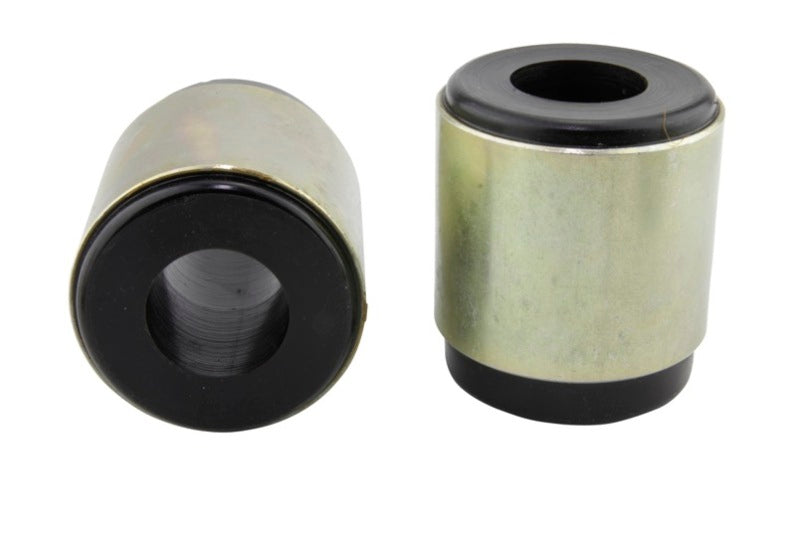 Whiteline Plus 11/92-7/96 Evo III / 97-12/01 Evo IV/V/VI Front Lwr Inner Rear C/A Bushing Kit