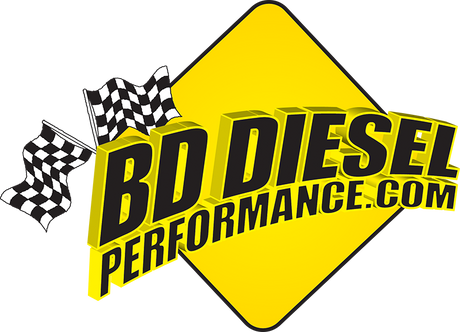 Frein diesel BD - Support air/turbo Dodge 2006-2007