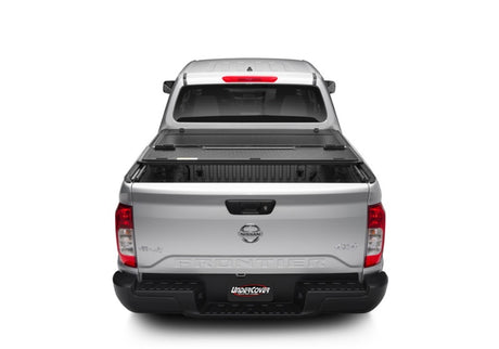 Couvre-caisse flexible Undercover 22 pour Nissan Frontier de 6 pieds