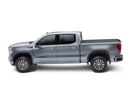 Housse de caisse BAK 88-13 pour Chevy Silverado/GM Sierra Revolver X4s de 8 pieds (2014 HD/2500/3500)