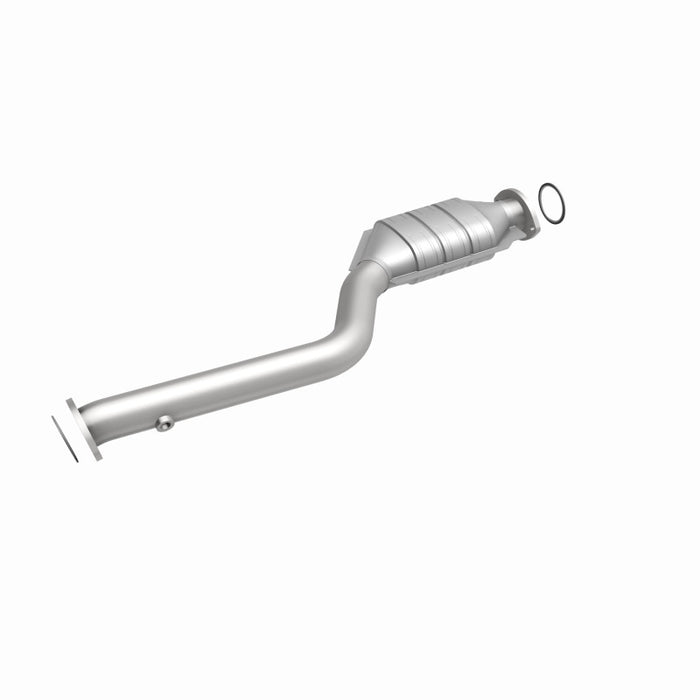 MagnaFlow Conv DF 92-97 GS300/SC300 3.0 Arrière