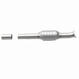 Convecteur MagnaFlow DF 04 Mitsubishi Galant 2,4 L