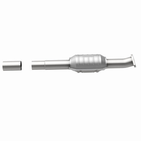 Convecteur MagnaFlow DF 04 Mitsubishi Galant 2,4 L