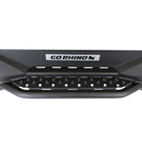 Go Rhino 21-24 Ford Bronco 2/4dr (Excl. Sport) Rockline Rear Full Width Bumper