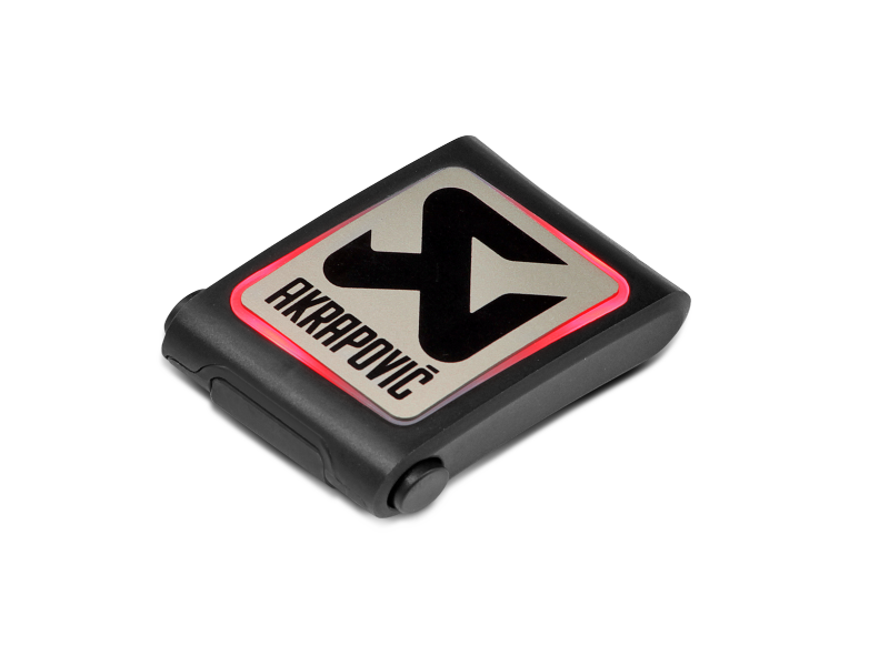 Kit audio Akrapovic 11-12 BMW Série 1 M Coupé (E82)