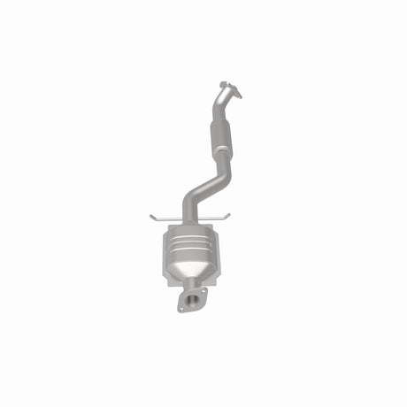 Convecteur Magnaflow DF 02-05 Kia Optima 2,4 L