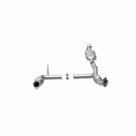 Moteur Magnaflow Conv DF 02-04 Explorer 4,6 L