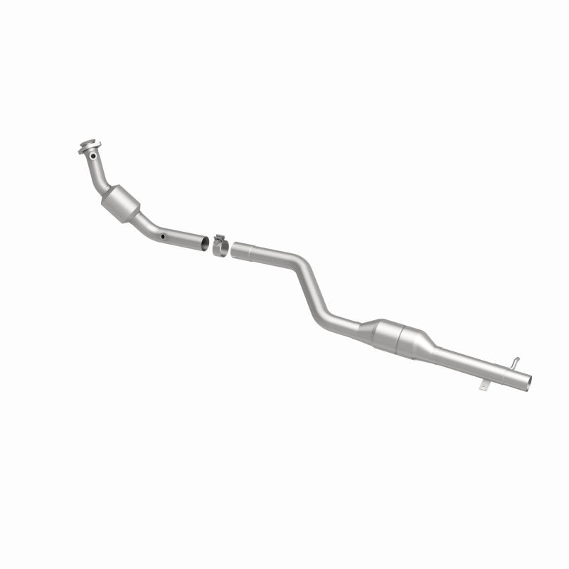 Convecteur MagnaFlow DF 99-00 Mercedes SL500 5.0L