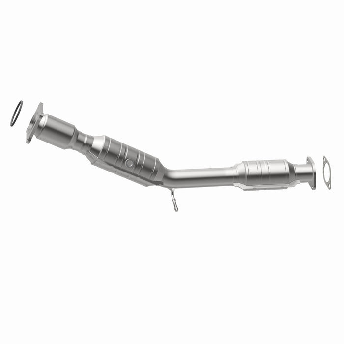 Convecteur MagnaFlow DF 05-09 Volvo V50 2,4 L