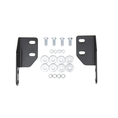 Pare-buffle Westin pour Toyota Tundra Série E 2007-2018 - SS