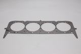 Cometic Chevy Small Block All 12-23 Deg. Head 4.200in Bore .030in MLS Head Gasket