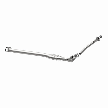 Fourgonnette Chevrolet MagnaFlow Conv DF 00-02 4,3 L/5,0 L