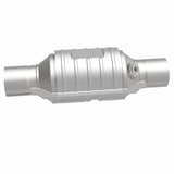 MagnaFlow Conv Univ 2,50 pouces avec O2 simple