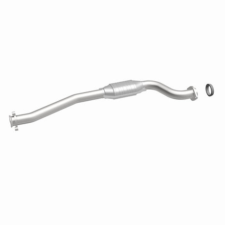 Magnaflow Conv DF 09-10 Hummer H3T 3,7 L