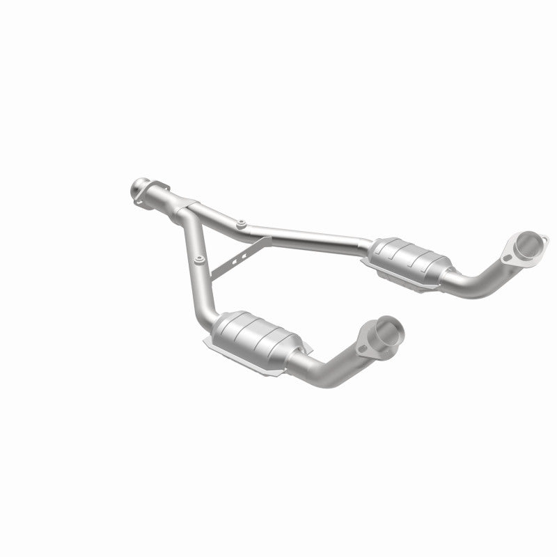 MagnaFlow Conv Direct Fit Mustang 94-95 3.8L