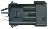 Capteur d'oxygène à montage direct NGK Saab 9-3 2003
