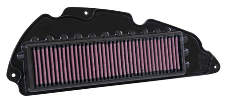 Filtre à air de remplacement K&amp;N 14-17 Honda NSS300 Forza 279CC