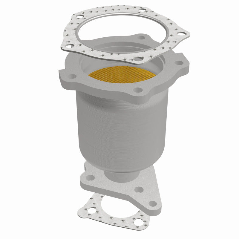 Convecteur MagnaFlow DF 96-97 Mazda 626 2.0L