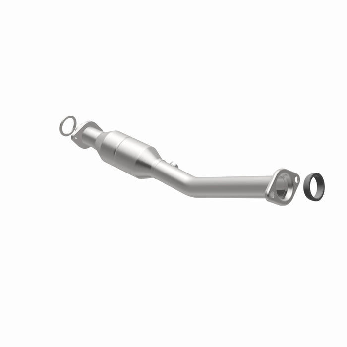 Soubassement OEM Magnaflow Conv DF 2011-2015 Juke L4 1.6