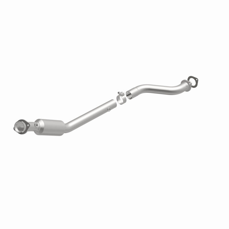 MagnaFlow Conv DF GTO- 2005-2006 6.0L