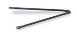 Barre d'écartement pour Jeep Wrangler (YJ) Rampage 1987-1995 - Noir
