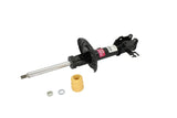 Amortisseurs et jambes de force KYB Excel-G avant gauche SAAB 9-3 Series 2003-08