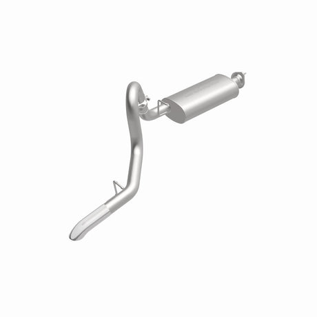 Système MagnaFlow C/B Jeep Wrangler 2.5/4