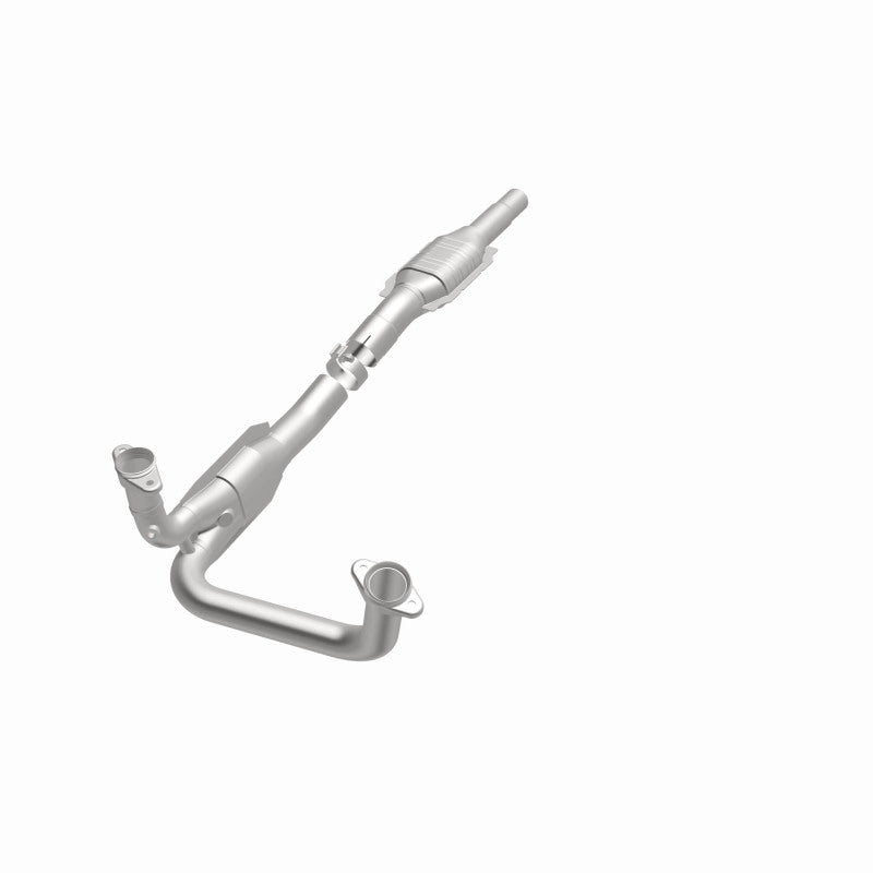 Convecteur MagnaFlow DF 95 Ford Bronco 5,8 L