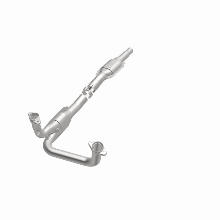 Convecteur MagnaFlow DF 95 Ford Bronco 5,8 L