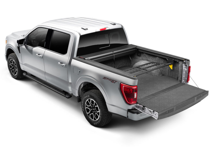 Gestionnaire de chargement Roll-N-Lock 15-18 Ford F-150 LB 96 po