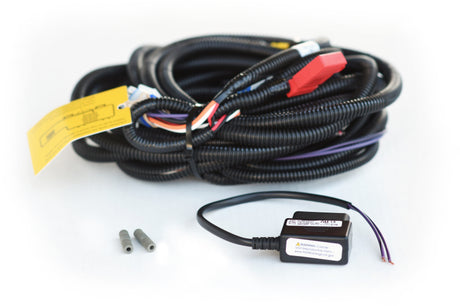 AMP Research 2014-2017 Chevy Silverado 1500 PowerStep Plug N Play - Noir