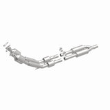 Convecteur MagnaFlow DF 06-08 VW Passat 3.6L