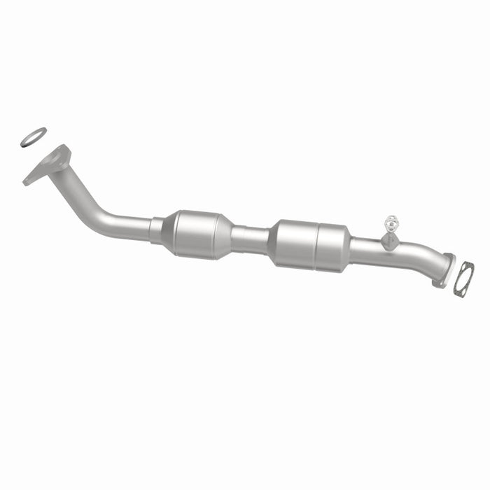 Convecteur MagnaFlow DF 98-02 Lexus LX470 4,7 L