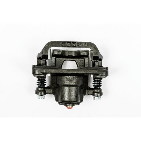 Étrier arrière gauche Power Stop 02-06 Nissan Altima Autospecialty avec support