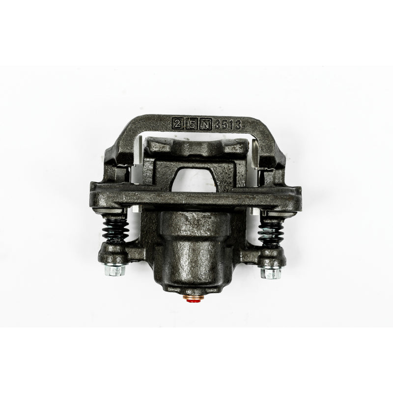 Étrier arrière gauche Power Stop 02-06 Nissan Altima Autospecialty avec support