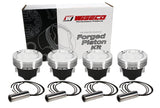 Wiseco Honda D17 Turbo -14cc 1063 x 75.0MM Piston Shelf Stock