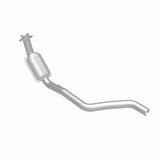 MagnaFlow Conv DF 00-02 Lincoln LS D/S OEM