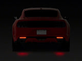 Raxiom 15-17 Ford Mustang Axial Series Diffuser LED Kit