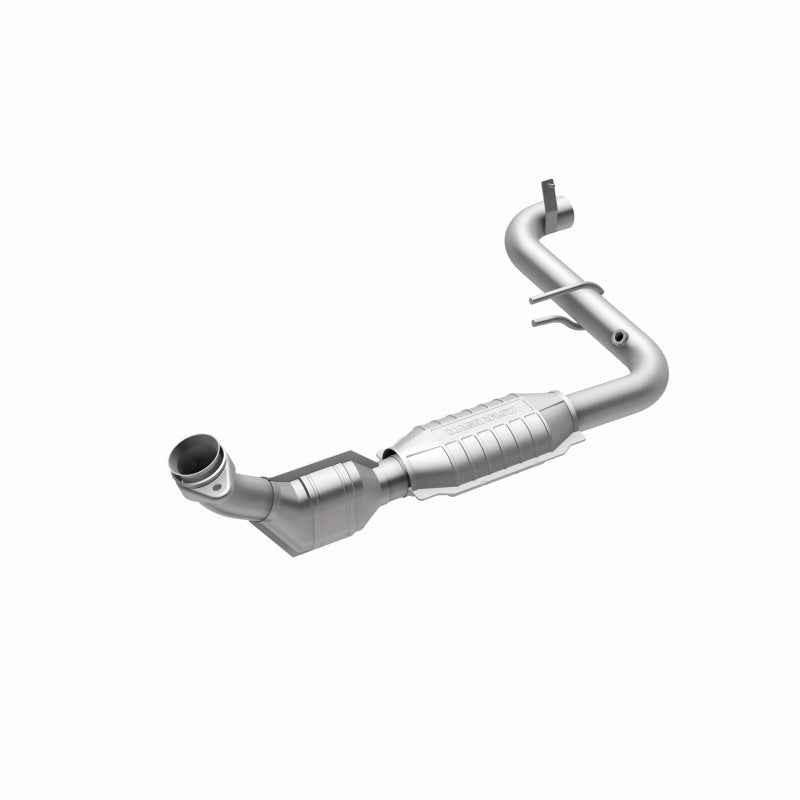 MagnaFlow Conv DF F150 5,4 L 02 suralimenté P
