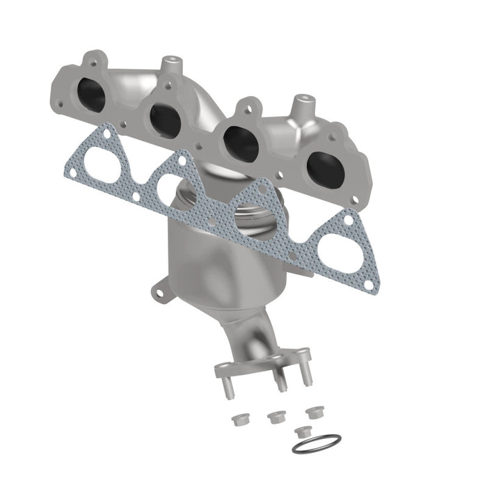 Moteur MagnaFlow Conv DF Civic Del Sol 96-99 1,6 L