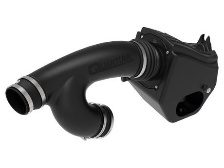 Système d'admission d'air froid aFe Quantum Pro DRY S 15-18 Ford F150 EcoBoost V6-3,5 L/2,7 L - Sec