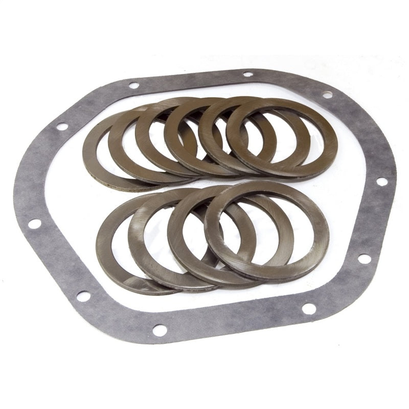 Cales de différentiel Omix Dana 44 03-06 Wrangler TJ